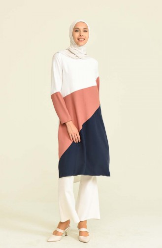 Ecru Tunics 6447-07