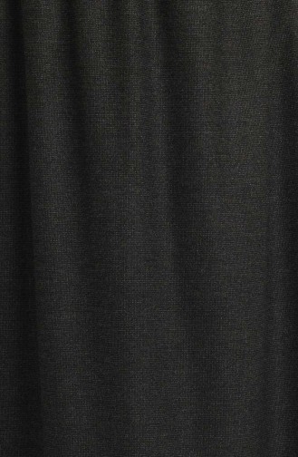 Dark Beige Rok 102022179ETK-01