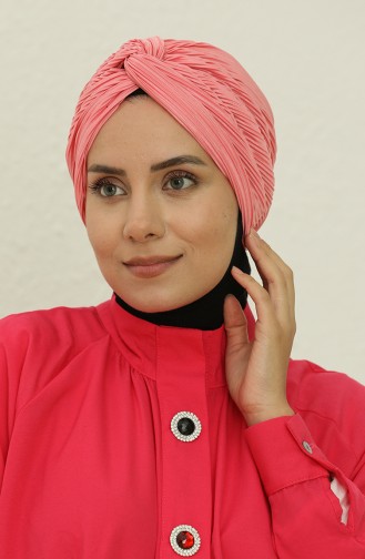 Dusty Rose Underscarf 1186-07