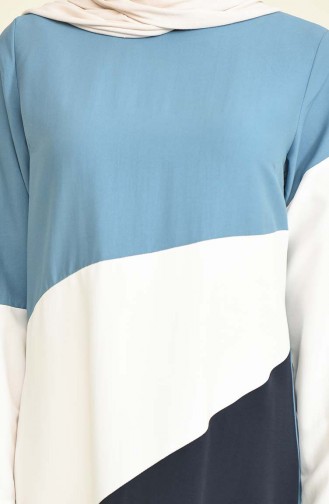 Blue Tunics 6447-06