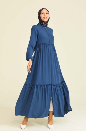 Abayas Indigo 3850-05