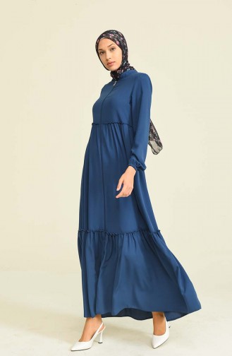 Abayas Indigo 3850-05