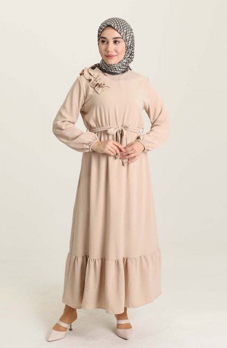 Robe Hijab Vison 1004-09