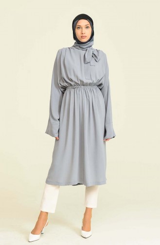 Gray Tuniek 228437-02