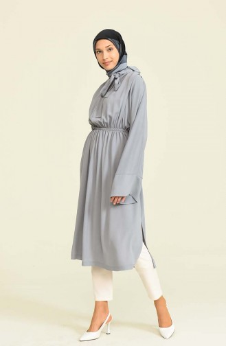 Gray Tuniek 228437-02