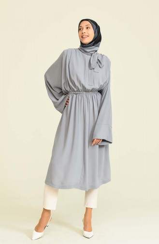 Gray Tuniek 228437-02