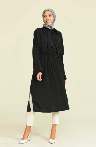 Schwarz Tunikas 228437-03