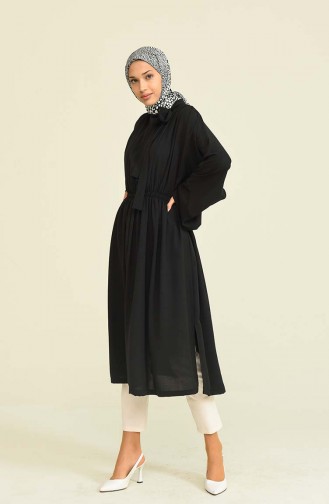 Schwarz Tunikas 228437-03