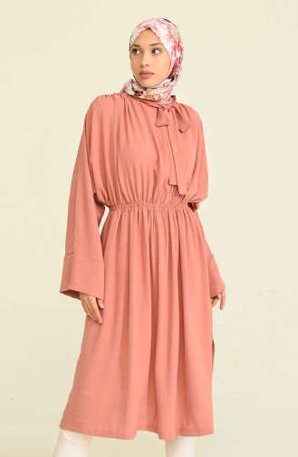 Dusty Rose Tunics 228437-05