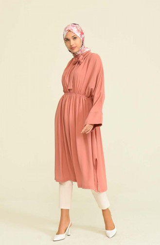 Dusty Rose Tunics 228437-05