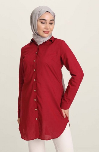 Claret Red Tunics 442021.bordo