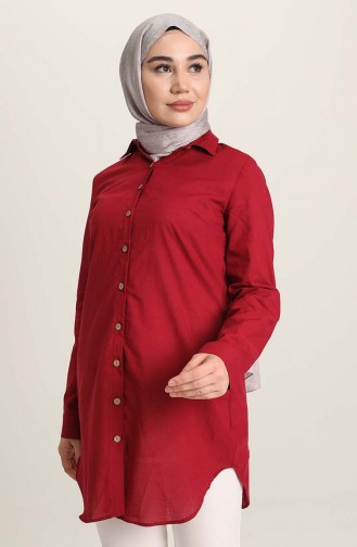 Claret Red Tunics 442021.bordo