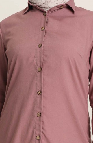 Dusty Rose Tuniek 442021.gül kurusu