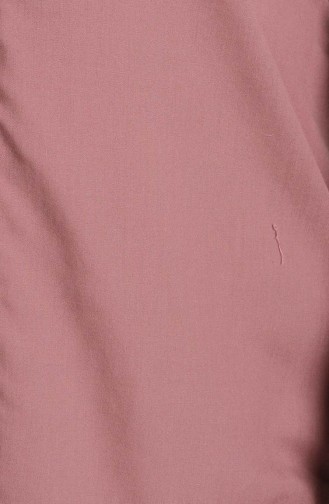 Dusty Rose Tuniek 442021.gül kurusu