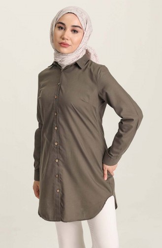 Tunique Khaki 442021.haki