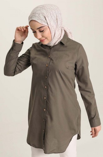 Tunique Khaki 442021.haki