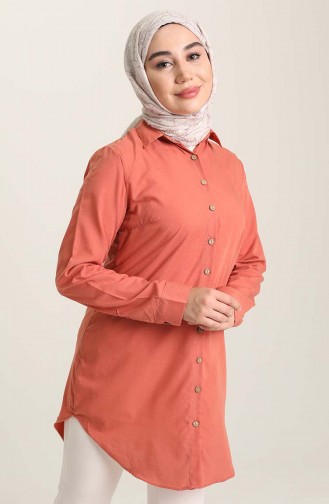 Brick Red Tunics 442021.kiremit
