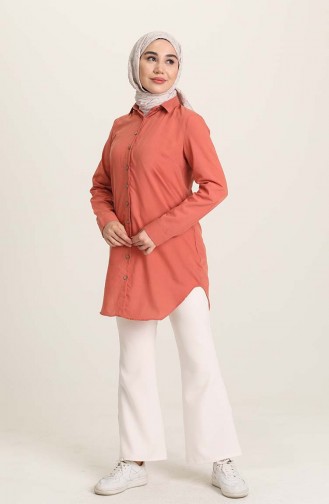 Brick Red Tunics 442021.kiremit