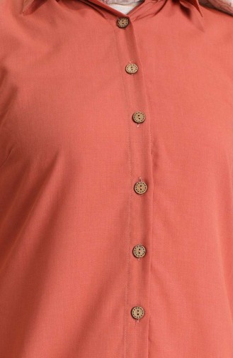Brick Red Tunics 442021.kiremit