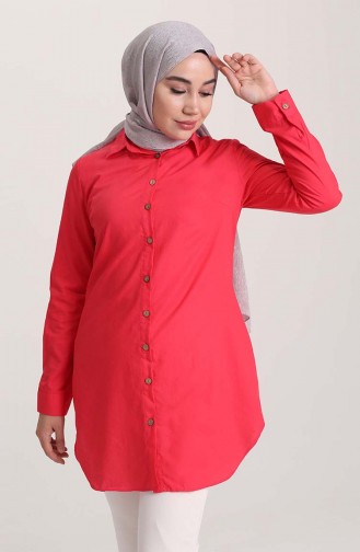 Red Tunics 442021.kırmızı