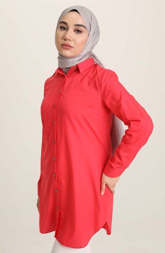 Red Tunics 442021.kırmızı