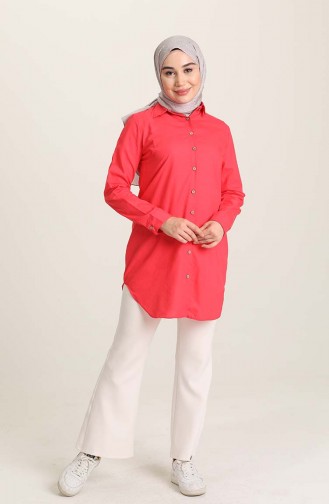 Red Tunics 442021.kırmızı