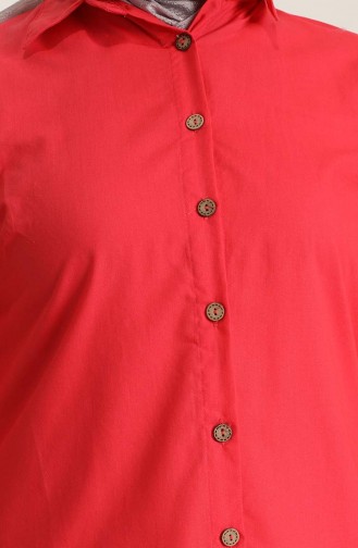 Red Tunics 442021.kırmızı