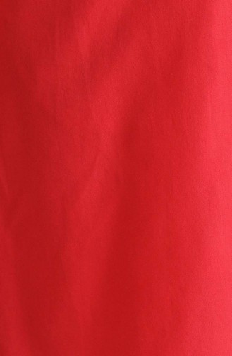 Red Tunics 442021.kırmızı