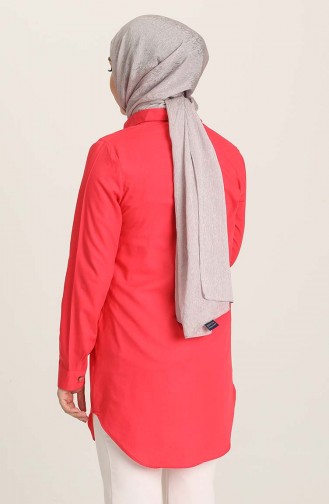 Red Tunics 442021.kırmızı