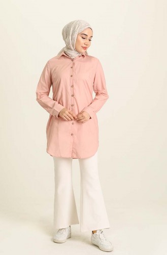 Powder Tunics 442021.pudra