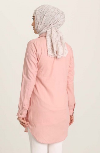Powder Tunics 442021.pudra