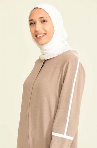 Abayas Vison 1903-07