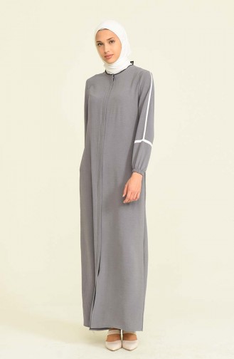 Abayas Gris 1903-09