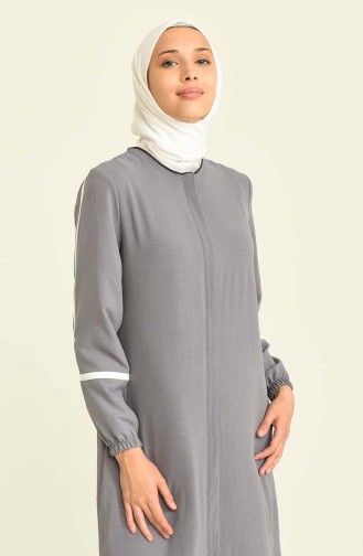 Abayas Gris 1903-09