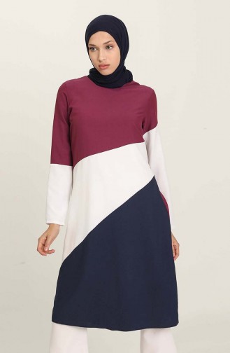 Damson Tuniek 6447-11