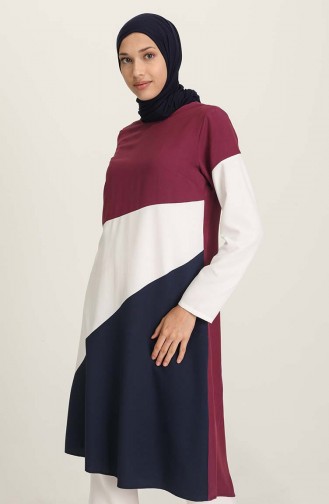 Damson Tuniek 6447-11