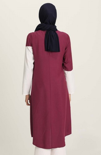 Damson Tuniek 6447-11