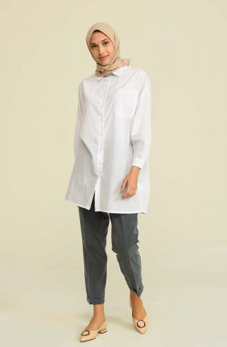 Gray Broek 2264-04