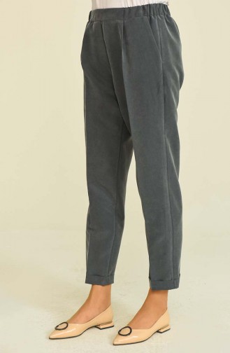 Gray Pants 2264-04