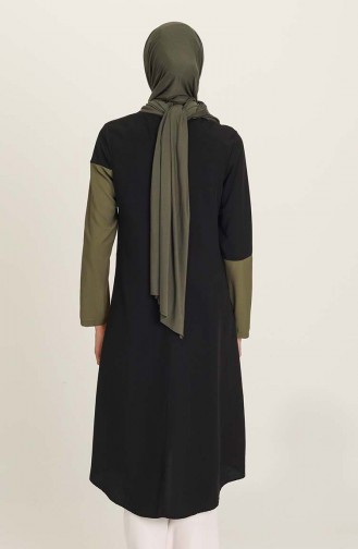 Black Tuniek 6447-01