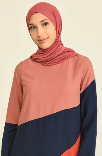 Onionskin Tuniek 6447-04