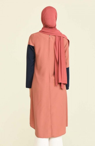 Onionskin Tuniek 6447-04