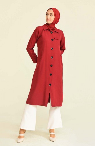 Claret Red Tunics 3045-02