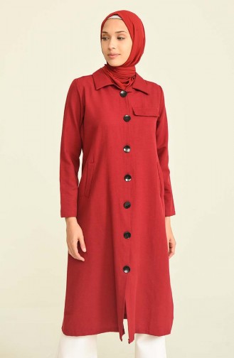 Claret Red Tunics 3045-02