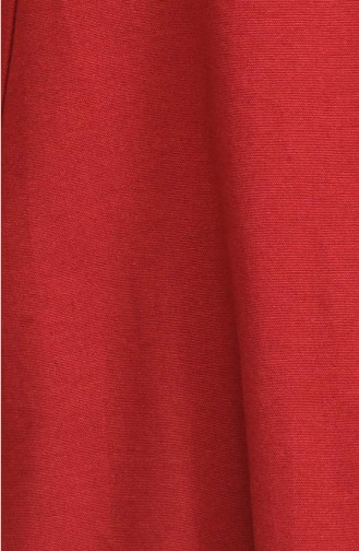 Claret Red Tunics 3045-02