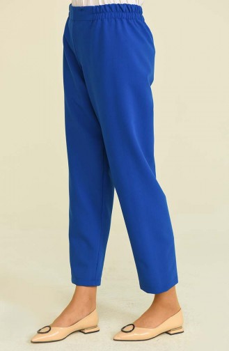 Saxon blue Broek 2034-26