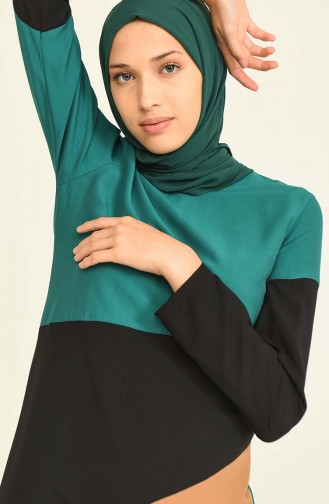 Emerald Tuniek 6447-03