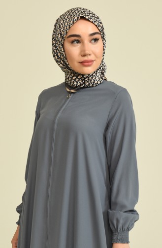 Minzengrün Abayas 3014-03