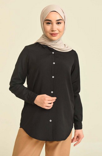 Black Shirt 5001-02