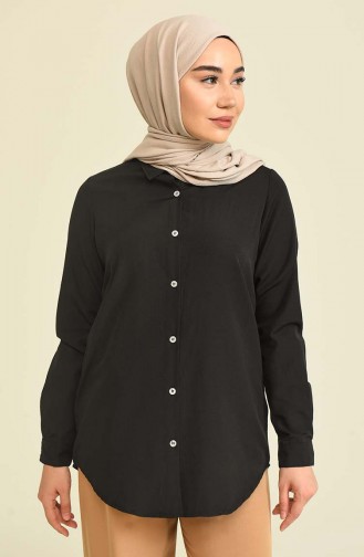 Black Shirt 5001-02